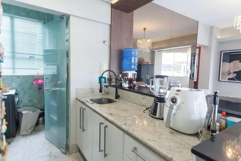 Cobertura, 2 quartos, 140 m² - Foto 13