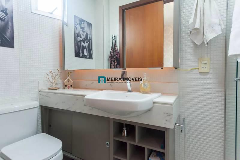 Cobertura, 2 quartos, 140 m² - Foto 20