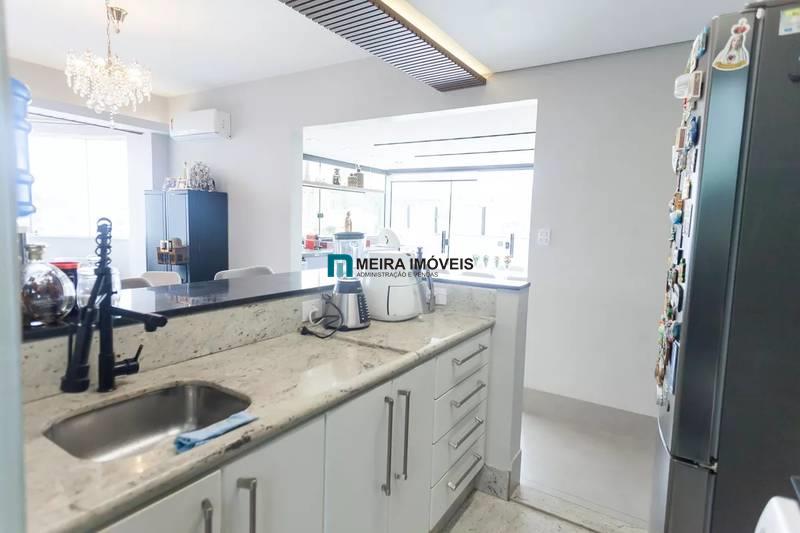 Cobertura, 2 quartos, 140 m² - Foto 12