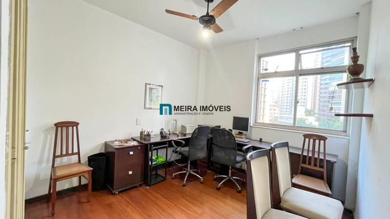 Cobertura, 6 quartos, 300 m² - Foto 17