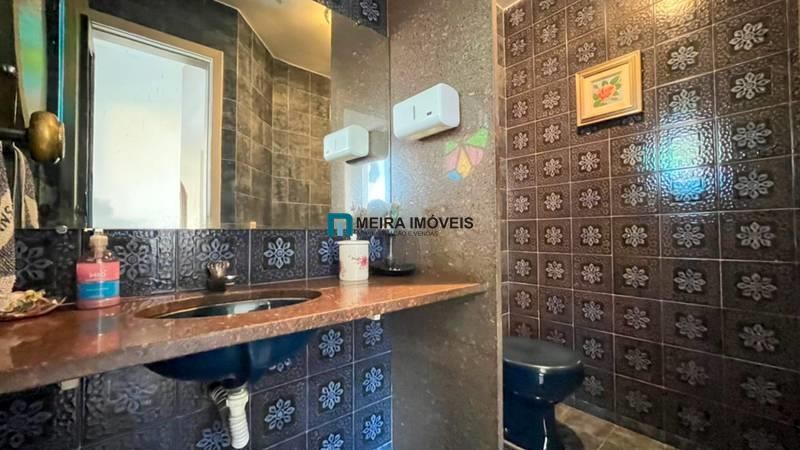 Cobertura, 6 quartos, 300 m² - Foto 25