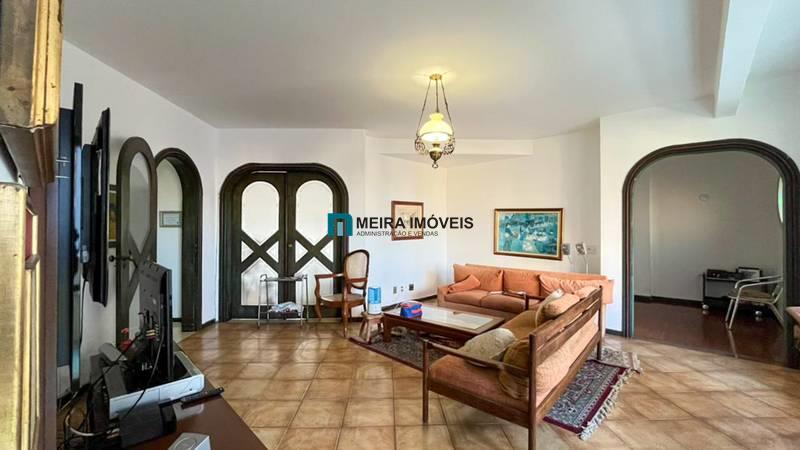 Cobertura, 6 quartos, 300 m² - Foto 5