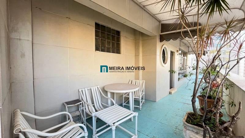 Cobertura, 6 quartos, 300 m² - Foto 12