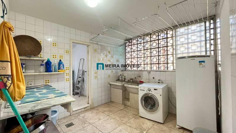 Cobertura, 6 quartos, 300 m² - Foto 11