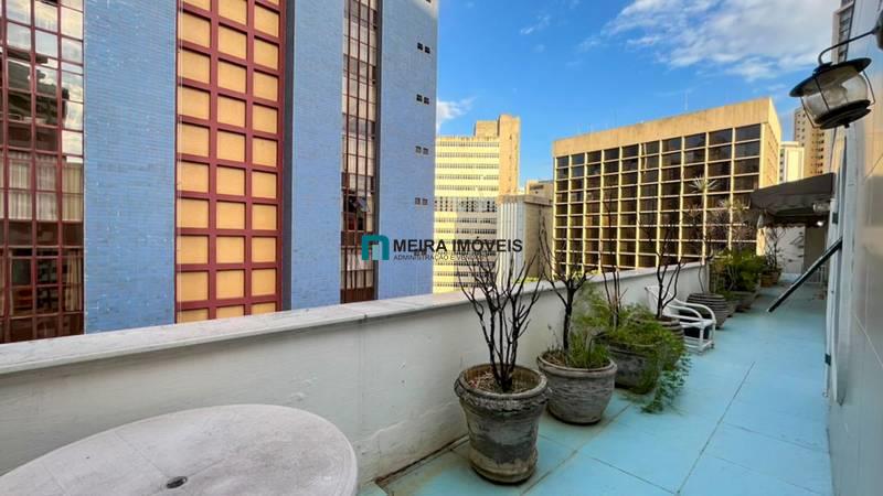 Cobertura, 6 quartos, 300 m² - Foto 13