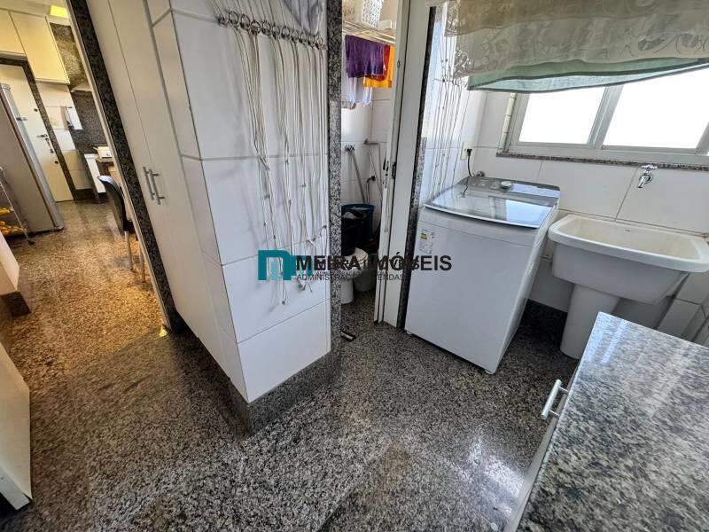 Cobertura, 4 quartos, 200 m² - Foto 11