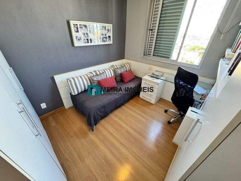 Cobertura, 4 quartos, 200 m² - Foto 12