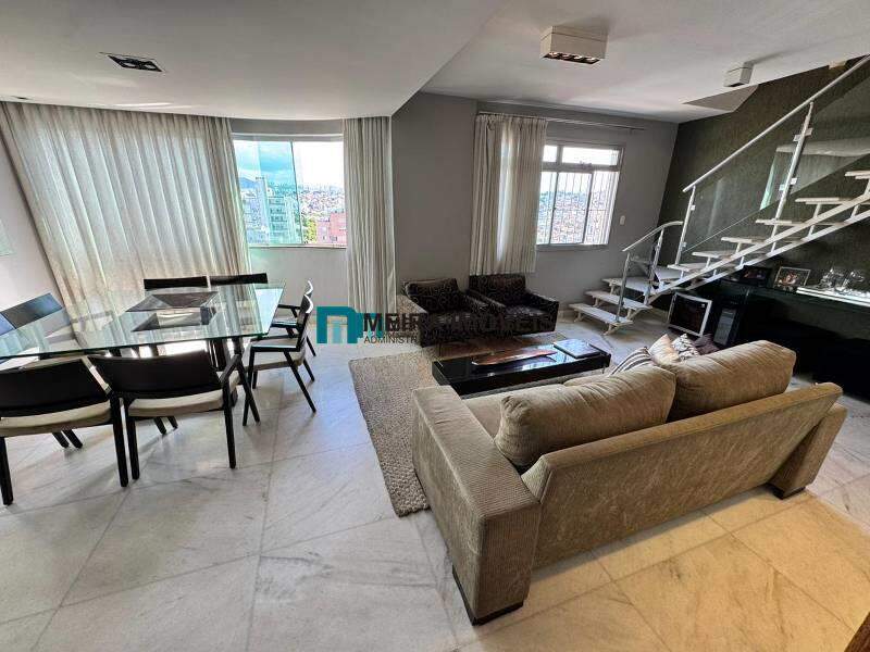 Cobertura, 4 quartos, 200 m² - Foto 15