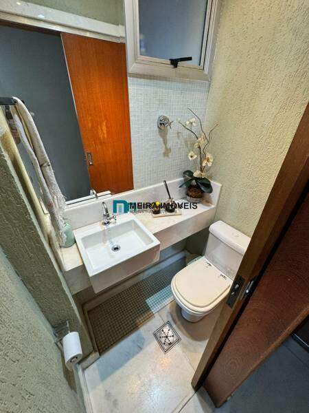 Cobertura, 4 quartos, 200 m² - Foto 16