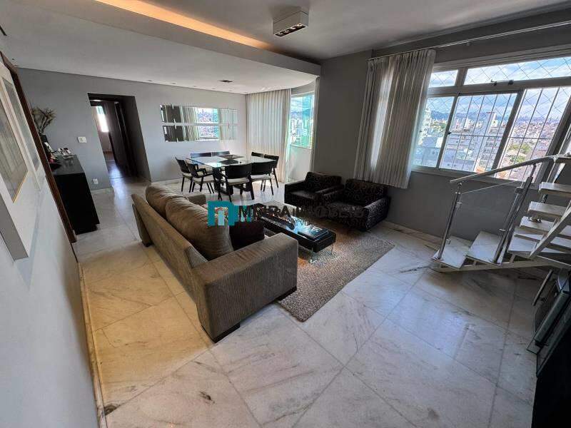 Cobertura, 4 quartos, 200 m² - Foto 21
