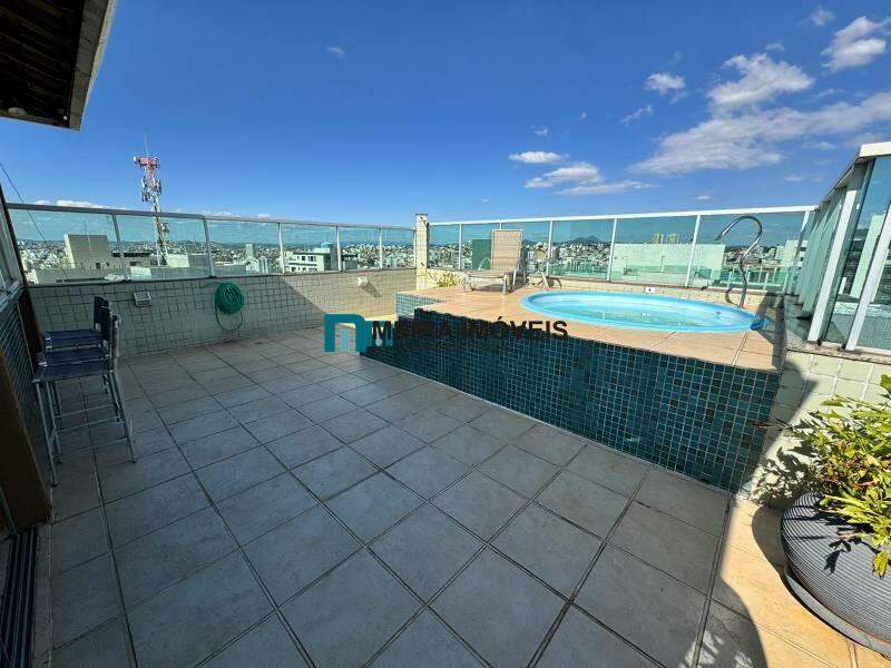Cobertura, 4 quartos, 200 m² - Foto 24