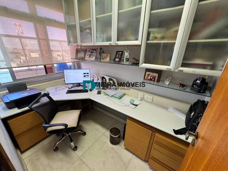 Cobertura, 4 quartos, 200 m² - Foto 25