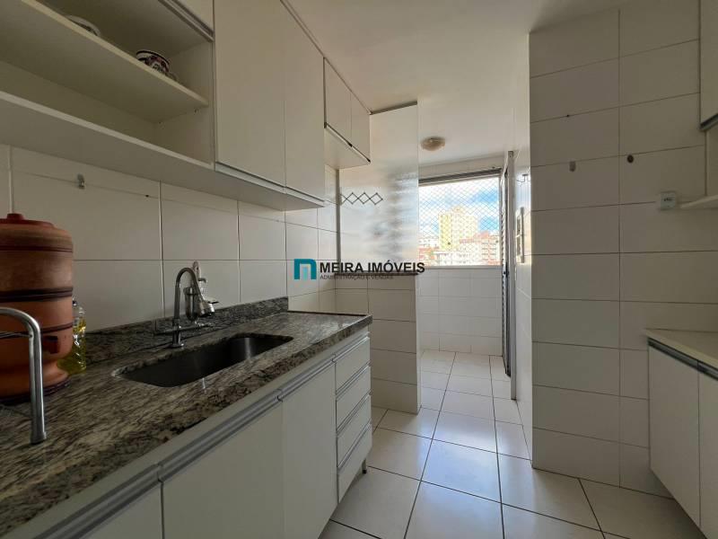 Apartamento, 3 quartos, 73 m² - Foto 4