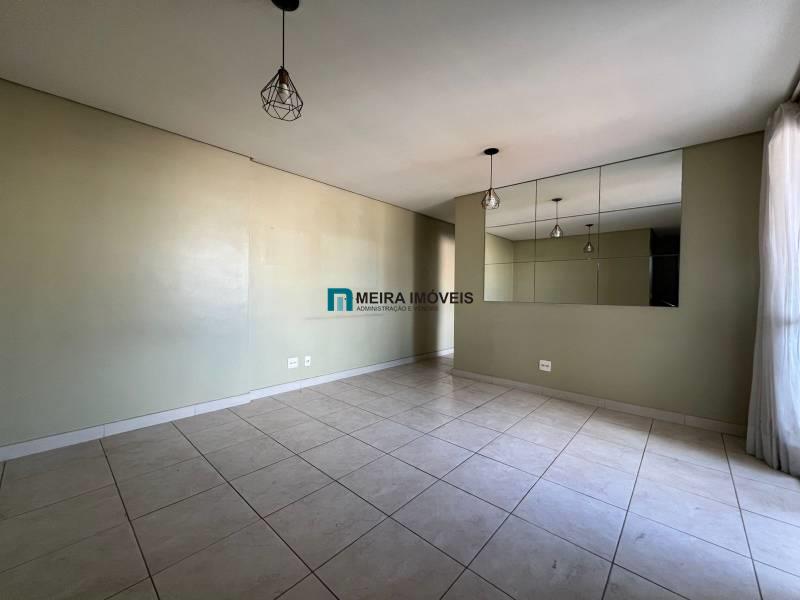 Apartamento, 3 quartos, 73 m² - Foto 2