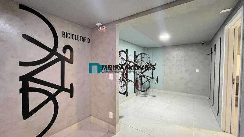 Cobertura, 2 quartos, 120 m² - Foto 1