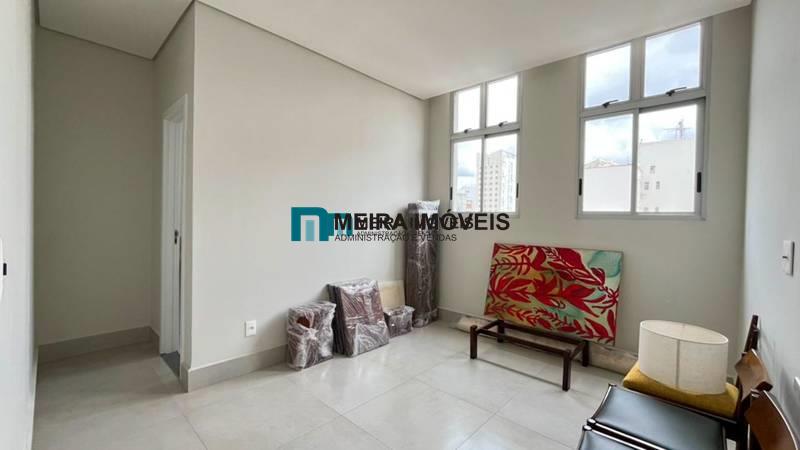 Cobertura, 2 quartos, 120 m² - Foto 11