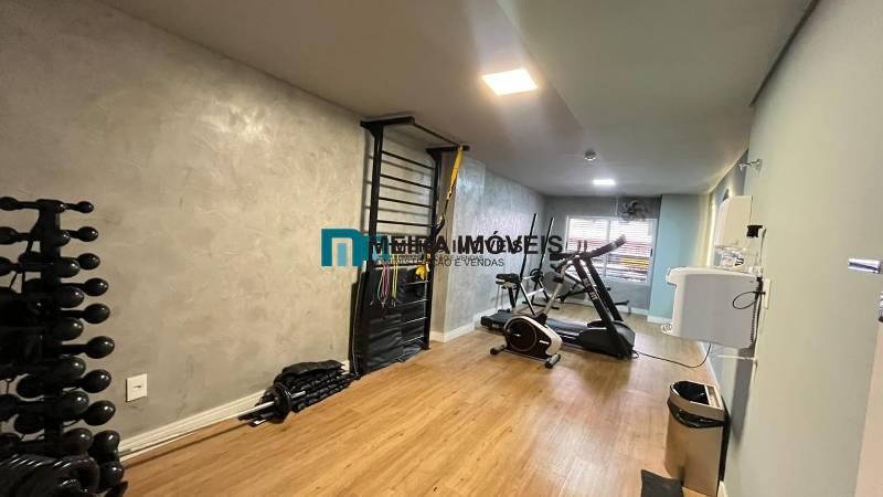 Cobertura, 2 quartos, 120 m² - Foto 15