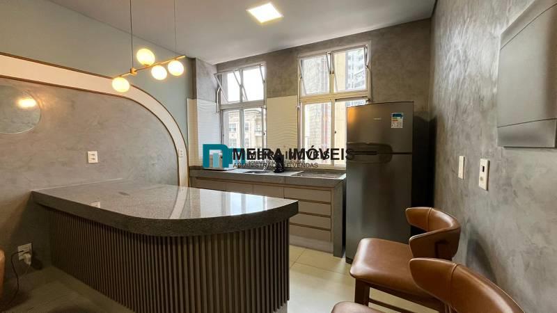 Cobertura, 2 quartos, 120 m² - Foto 16