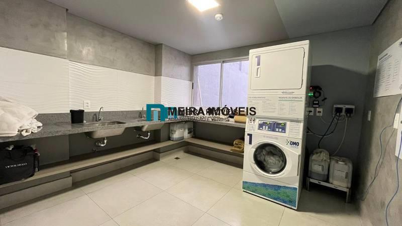 Cobertura, 2 quartos, 120 m² - Foto 2