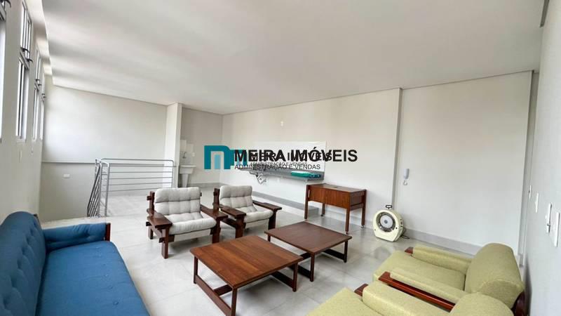 Cobertura, 2 quartos, 120 m² - Foto 20