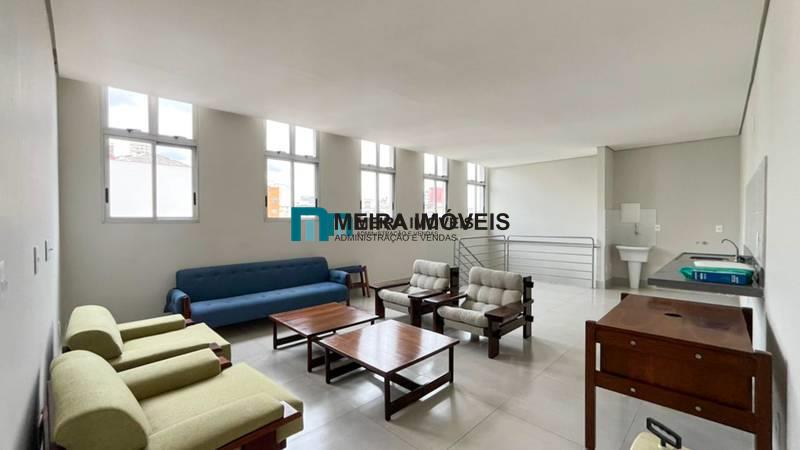 Cobertura, 2 quartos, 120 m² - Foto 21