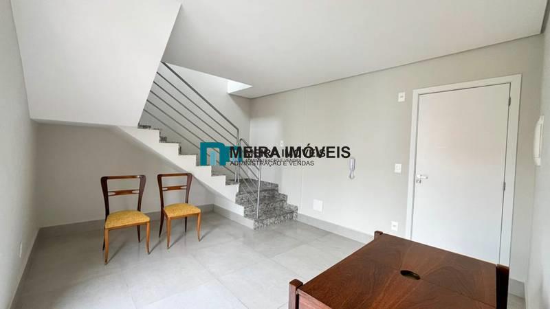 Cobertura, 2 quartos, 120 m² - Foto 23