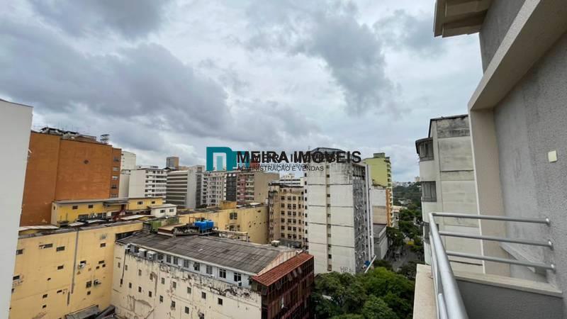 Cobertura, 2 quartos, 120 m² - Foto 24