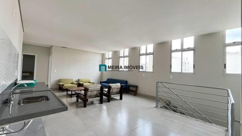 Cobertura, 2 quartos, 120 m² - Foto 25