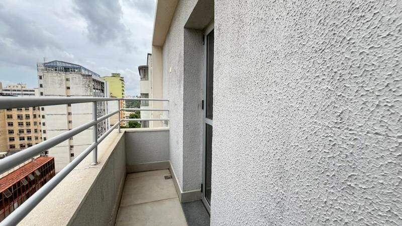 Cobertura 2 quartos à venda em Centro, Belo Horizonte - MG - foto 26