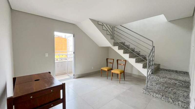 Cobertura 2 quartos à venda em Centro, Belo Horizonte - MG - foto 27