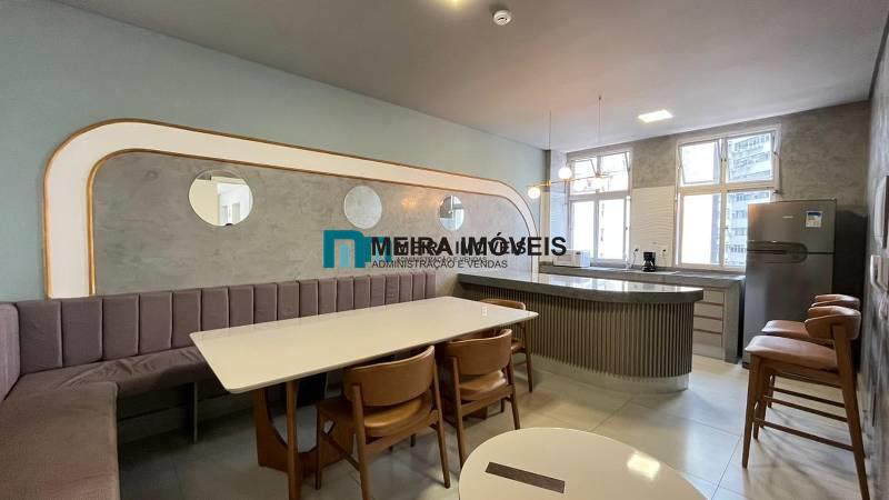 Cobertura, 2 quartos, 120 m² - Foto 3