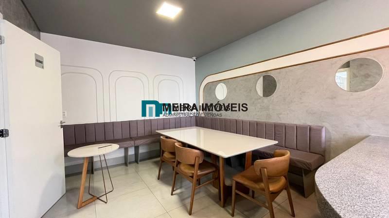 Cobertura, 2 quartos, 120 m² - Foto 4