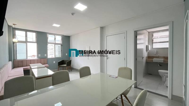 Cobertura, 2 quartos, 120 m² - Foto 8