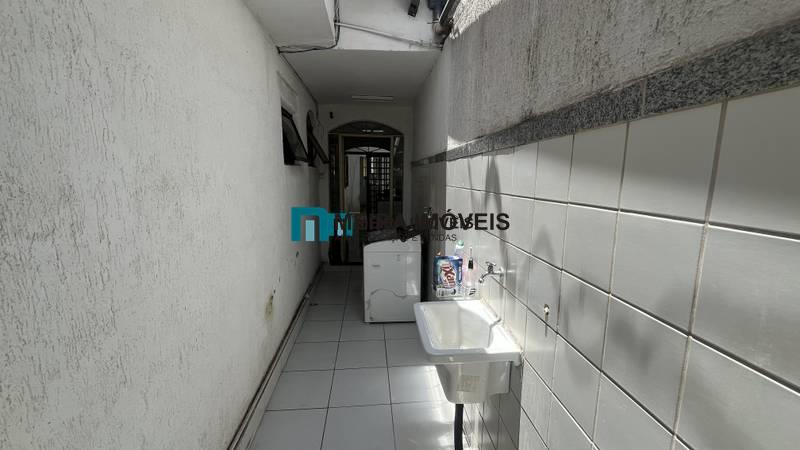 Casa, 4 quartos, 210 m² - Foto 19