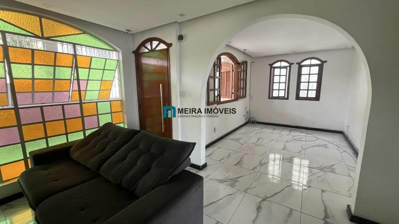 Casa, 4 quartos, 210 m² - Foto 4