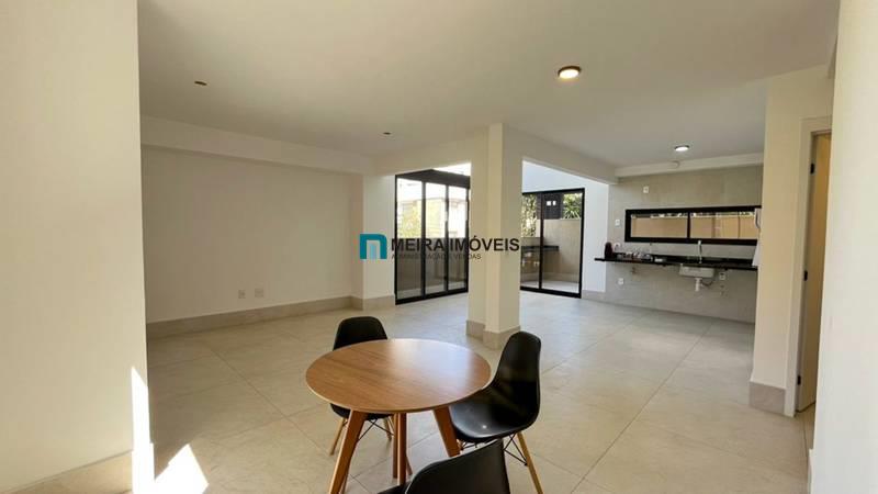 Apartamento, 3 quartos, 112 m² - Foto 4