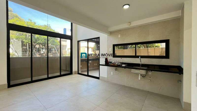 Apartamento, 3 quartos, 112 m² - Foto 1