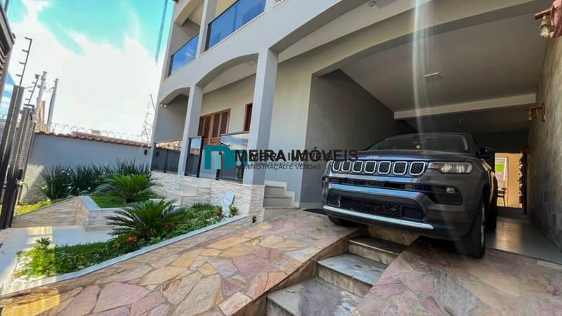 Casa, 5 quartos, 279 m² - Foto 25