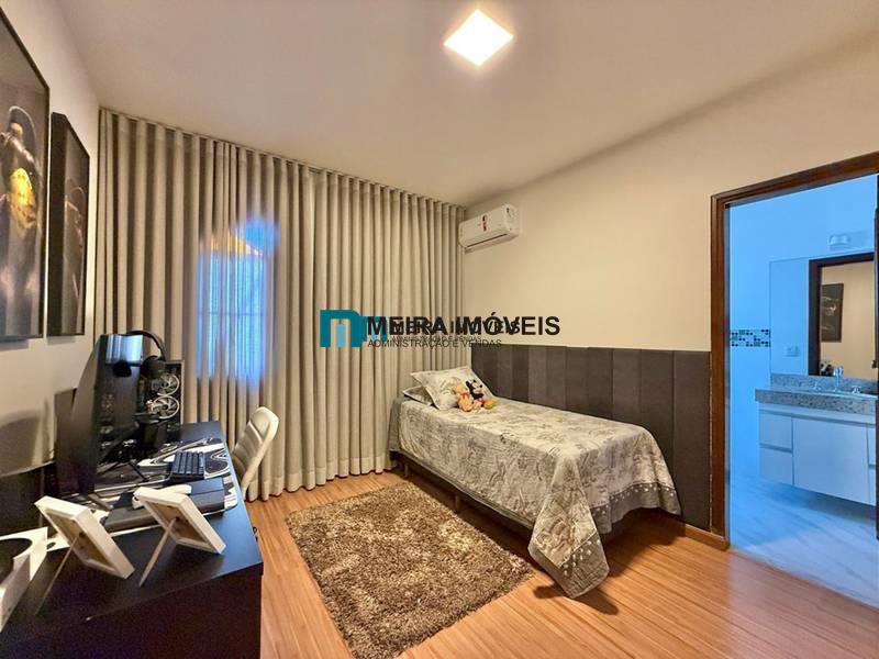 Casa, 5 quartos, 279 m² - Foto 10