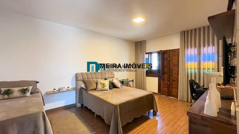 Casa, 5 quartos, 279 m² - Foto 13