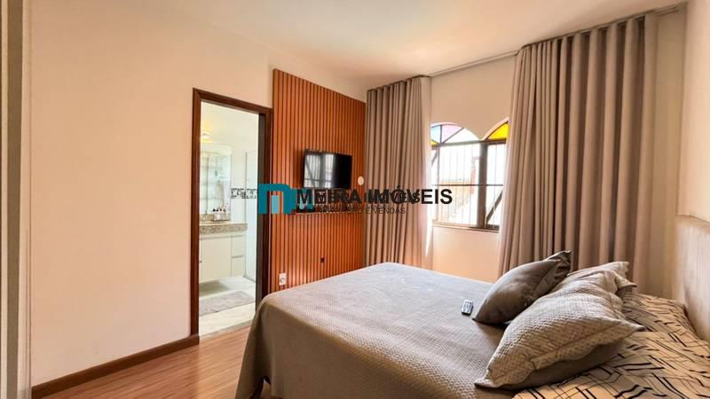 Casa, 5 quartos, 279 m² - Foto 14