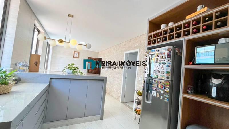 Casa, 5 quartos, 279 m² - Foto 5