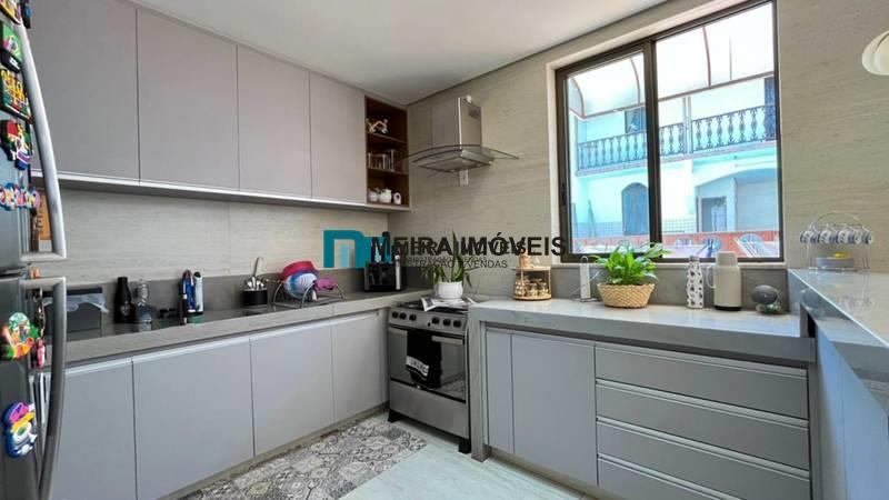 Casa, 5 quartos, 279 m² - Foto 6