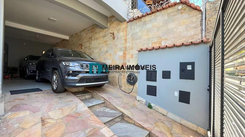 Casa, 5 quartos, 279 m² - Foto 24