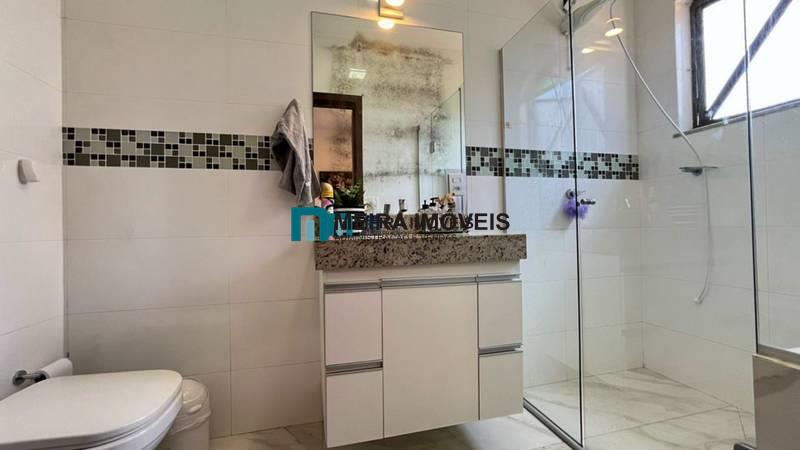 Casa, 5 quartos, 279 m² - Foto 20