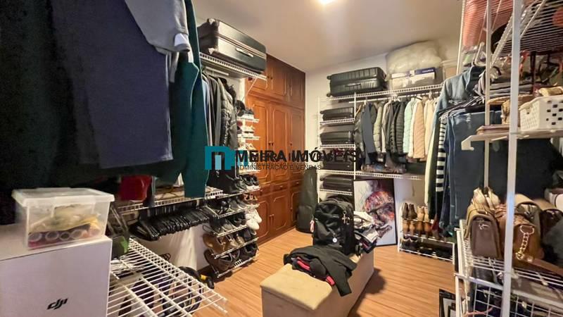 Casa, 5 quartos, 279 m² - Foto 16