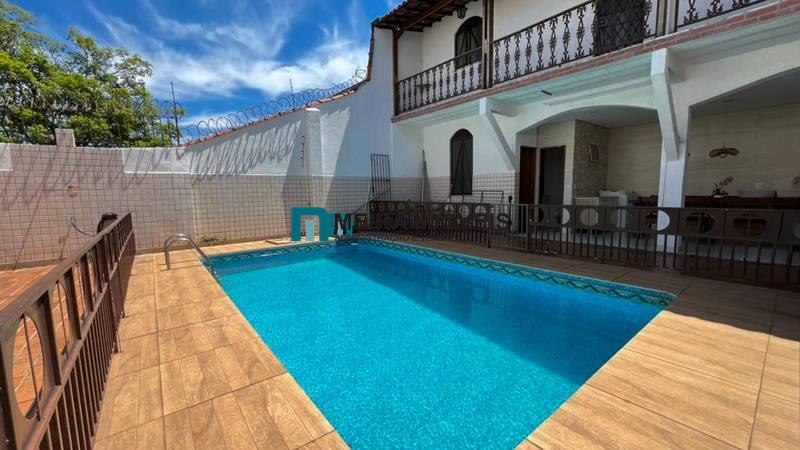 Casa, 5 quartos, 279 m² - Foto 23