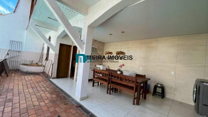 Casa, 5 quartos, 279 m² - Foto 21