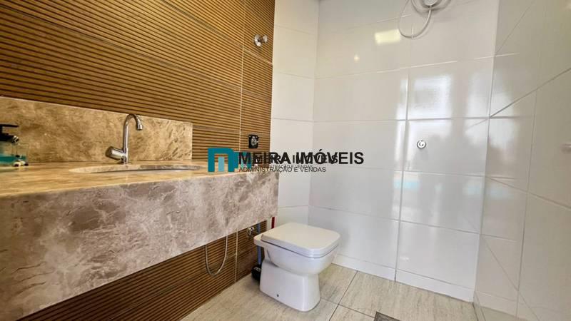 Casa, 5 quartos, 279 m² - Foto 7