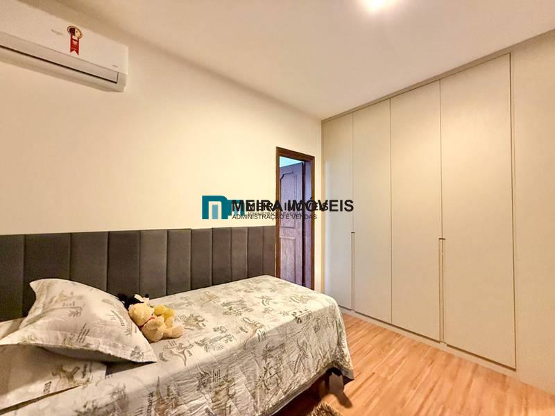 Casa, 5 quartos, 279 m² - Foto 11